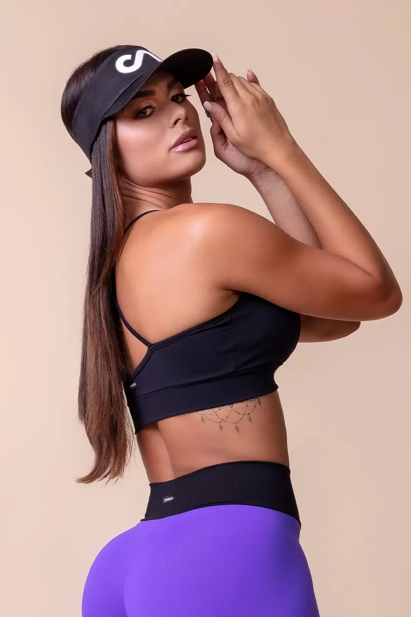 Canoan - Biased Fitting Top - 79466 Canoan - Biased Fitting Top - 79466