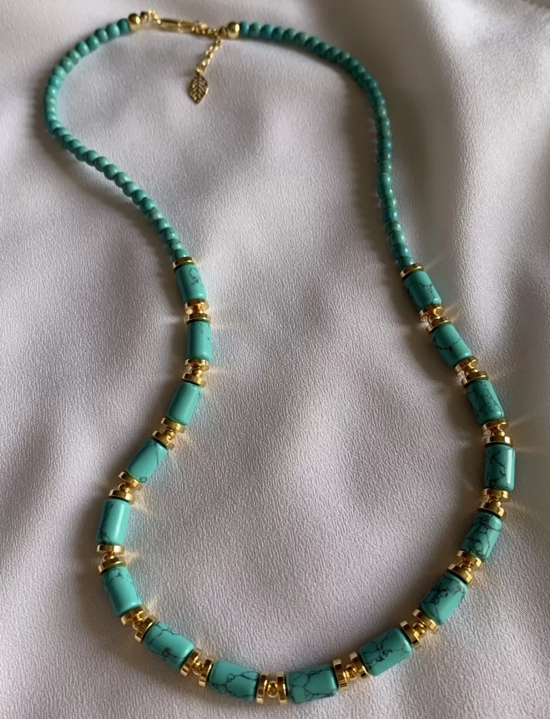 Mikabe - Necklace Maldives - MK538