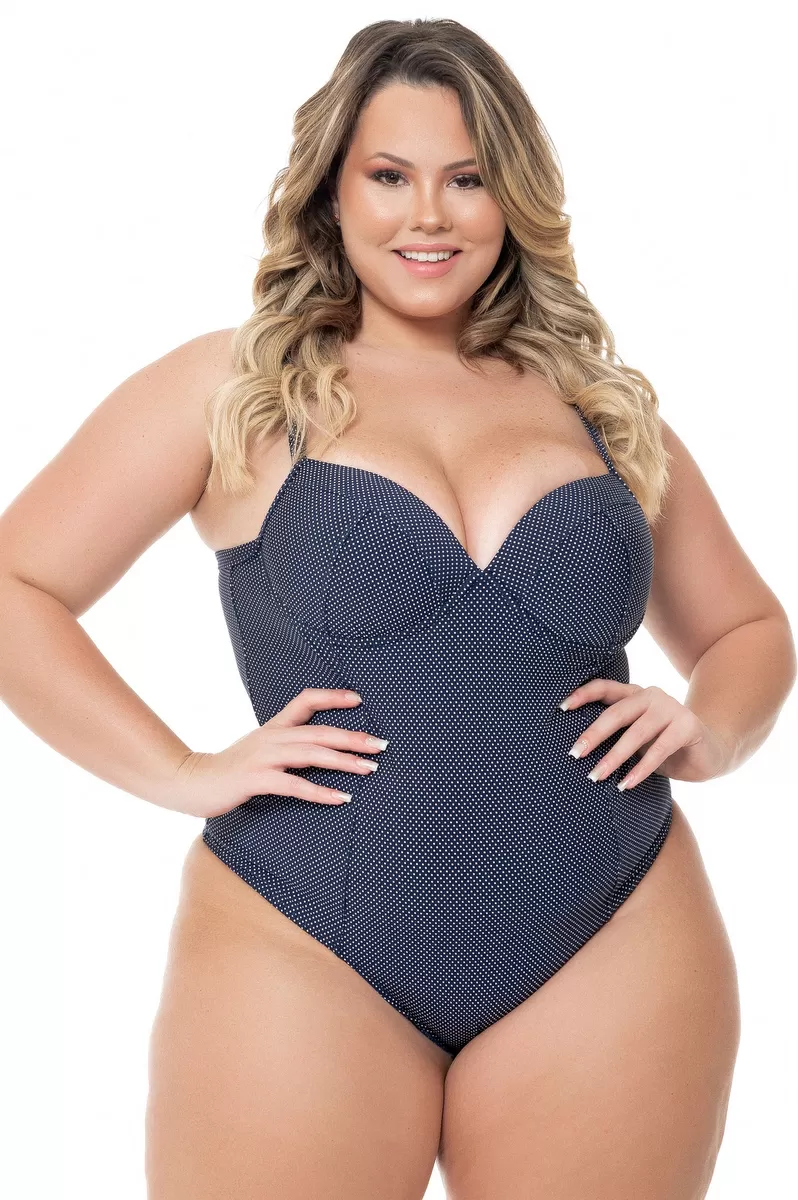 Santa Areia - Indra Swimsuit - 22106