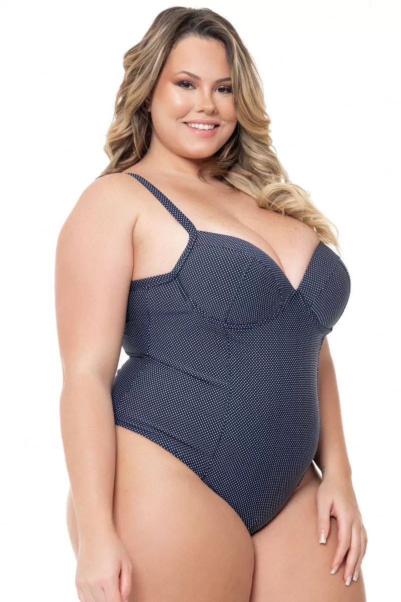 Santa Areia - Indra Swimsuit - 22106