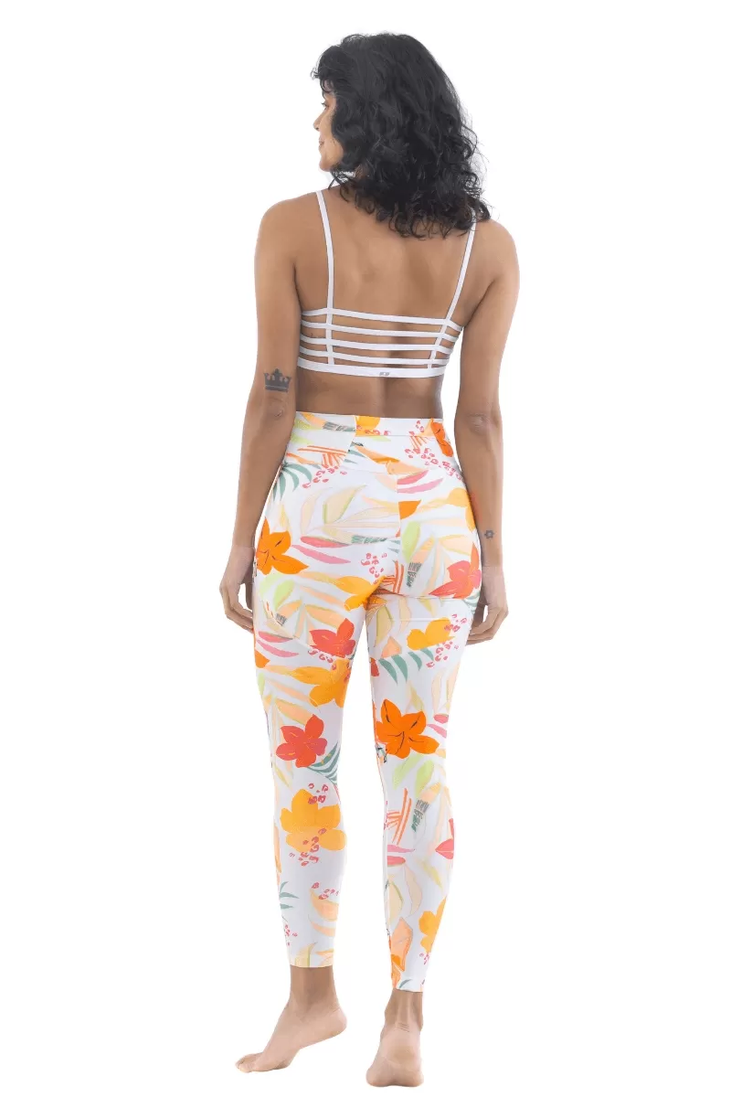Trilha Verão - Legging Carmen - TV421 TRILOBAL
