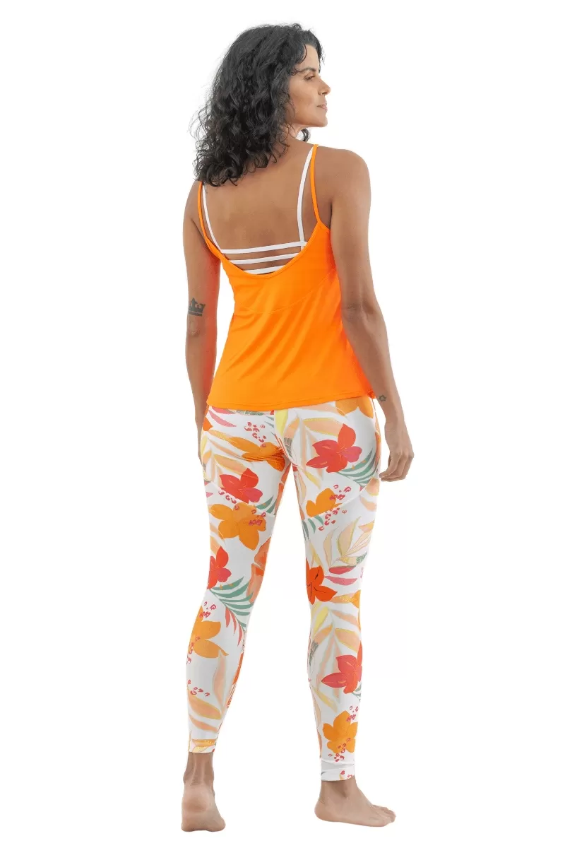 Trilha Verão - Legging Carmen - TV421 TRILOBAL