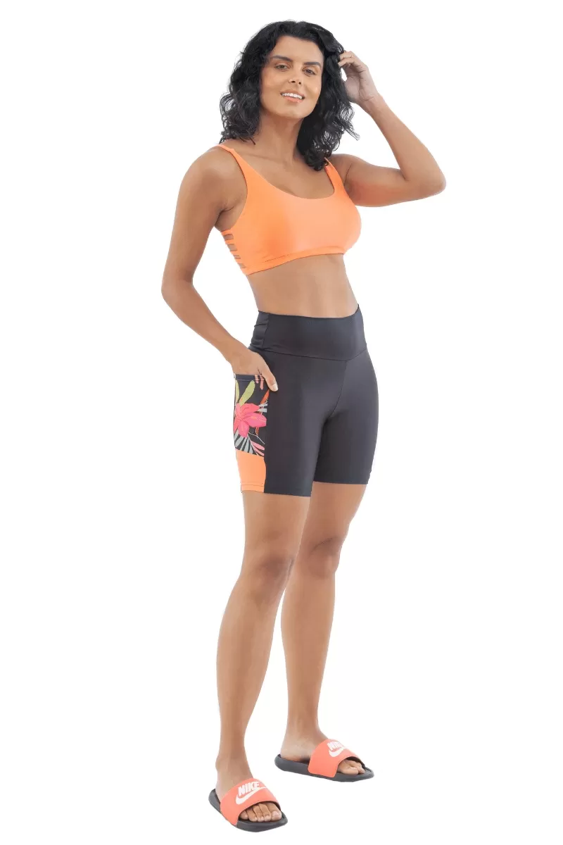 Trilha Verão - Conjunto de pantalones cortos - 126.D ATLETICA