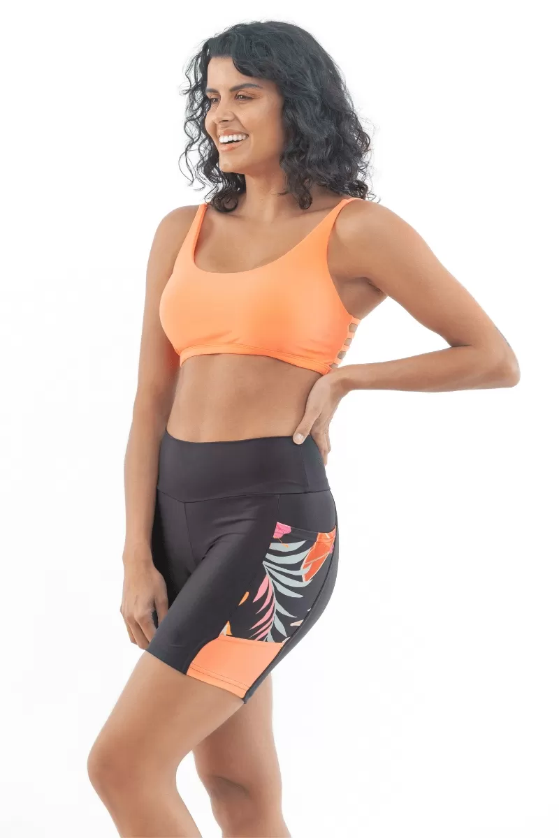 Trilha Verão - Conjunto de pantalones cortos - 126.D ATLETICA