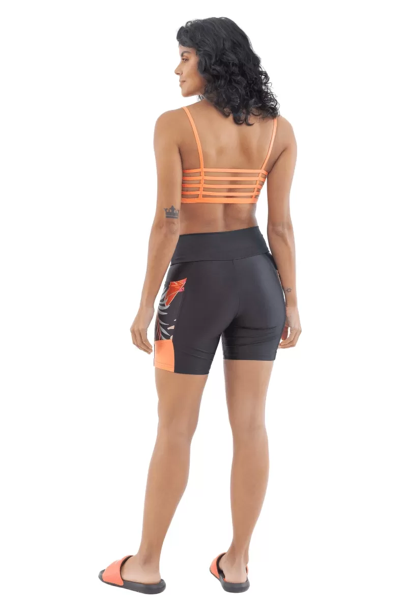 Trilha Verão - Conjunto de pantalones cortos - 126.D ATLETICA