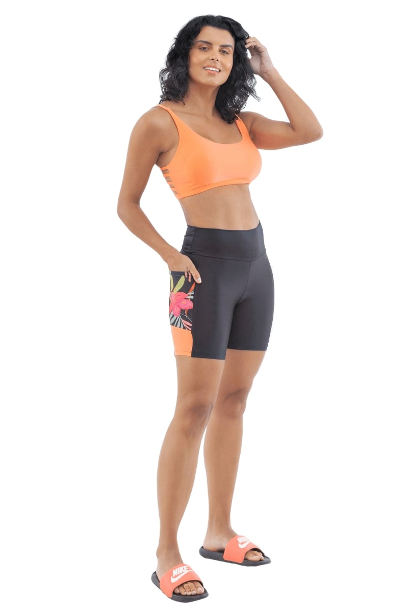 Trilha Verão - Top Tide - R3602 BEACH