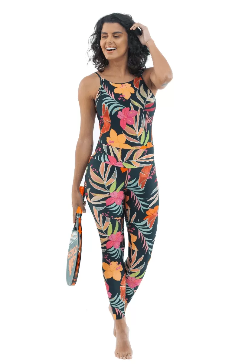 Trilha Verão - Legging Carmen - TV422 TRILOBAL Trilha Verão - Legging Carmen - TV422 TRILOBAL