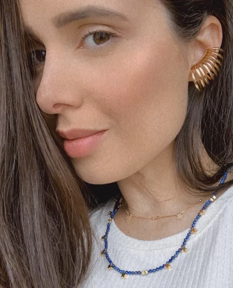 Mikabe - Piercing Snap Dani - Mk610