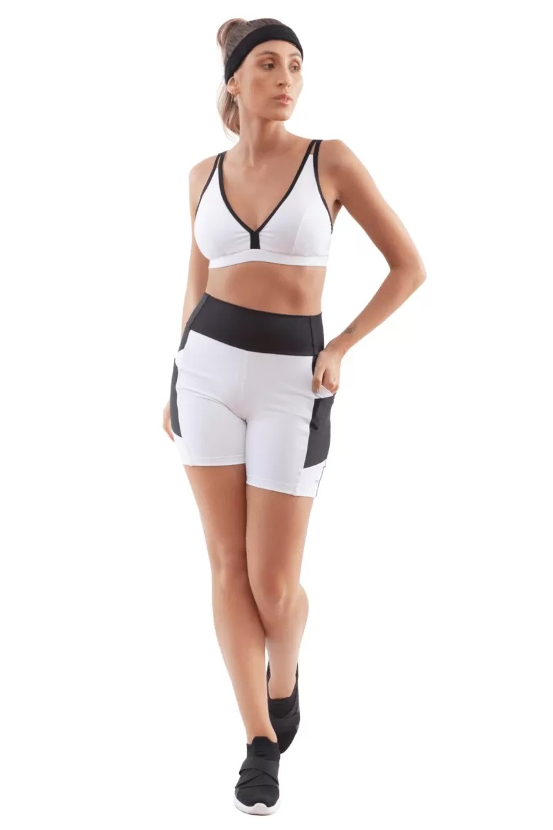 Trilha Verão - Bella shorts - 131.a Trilha Verão - Bella shorts - 131.a