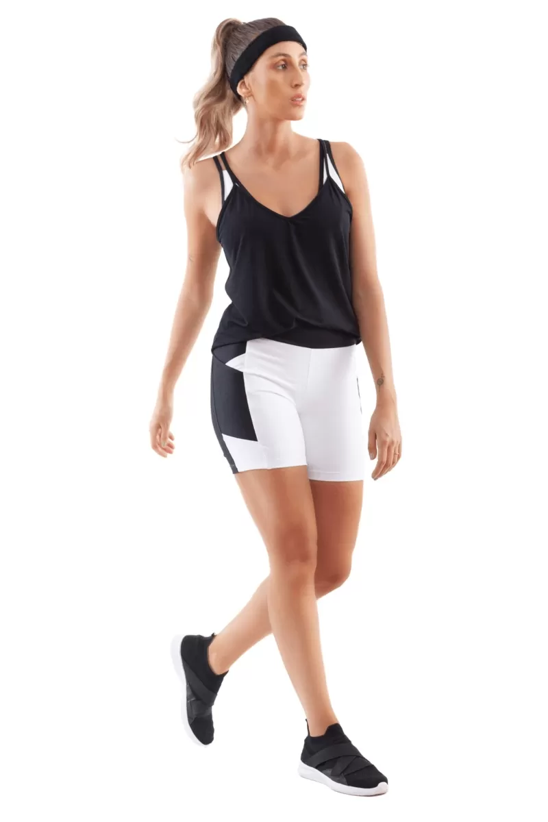 Trilha Verão - Bella shorts - 131.a Trilha Verão - Bella shorts - 131.a