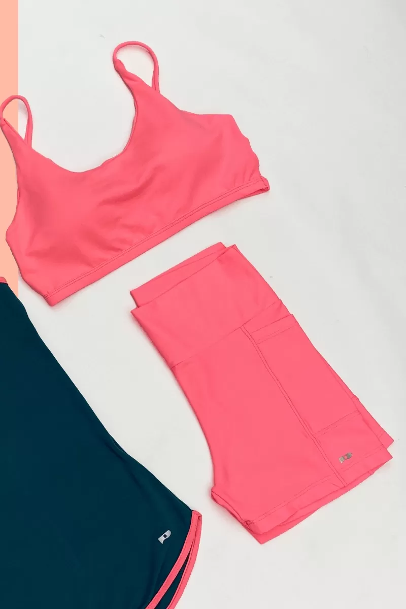 Trilha Verão - Beach shorts - R1343 TREND