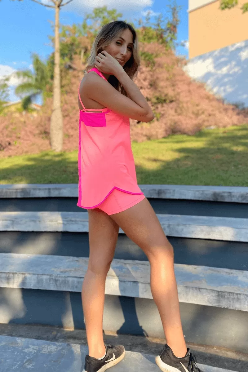 Trilha Verão - Beach shorts - R1343 TREND