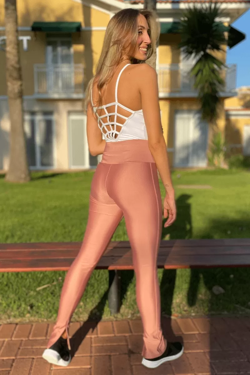 Trilha Verão - Kate pants - R2109 PRADA