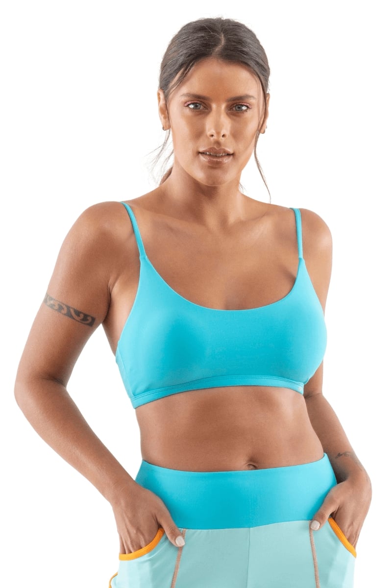 Trilha Verão - Top Game - SC3031 LIGHT