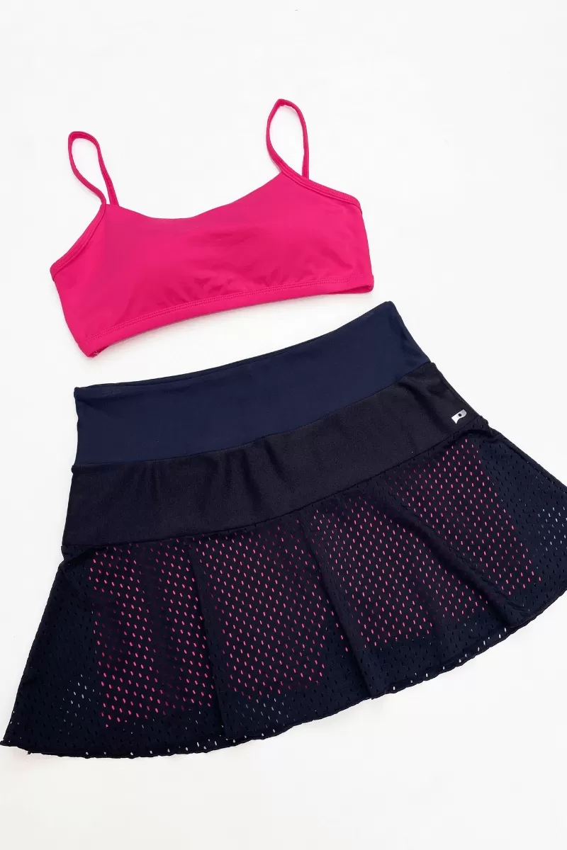 Trilha Verão - Pantalones cortos con falda Jack - 29.u FURÃO