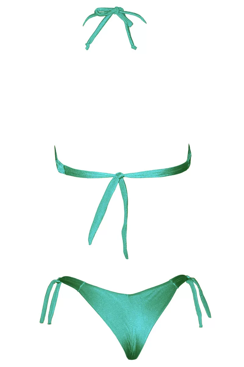 Trincks Beachwear - Bikini Trinks Acgua Mar - BQ100 Trincks Beachwear - Bikini Trinks Acgua Mar - BQ100