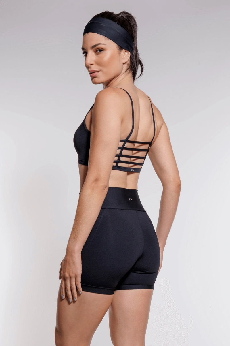 Trilha Verão - Maré Trend Sports Bra - R0500