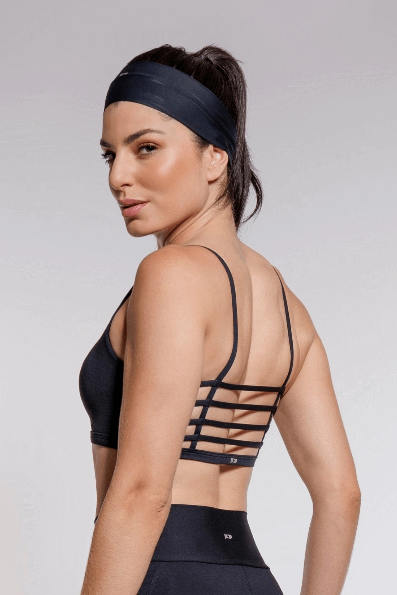 Trilha Verão - Maré Trend Sports Bra - R0500