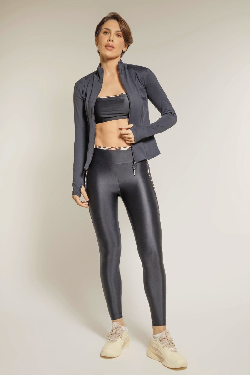 Trilha Verão - Trend Raquel Jacket - R0500