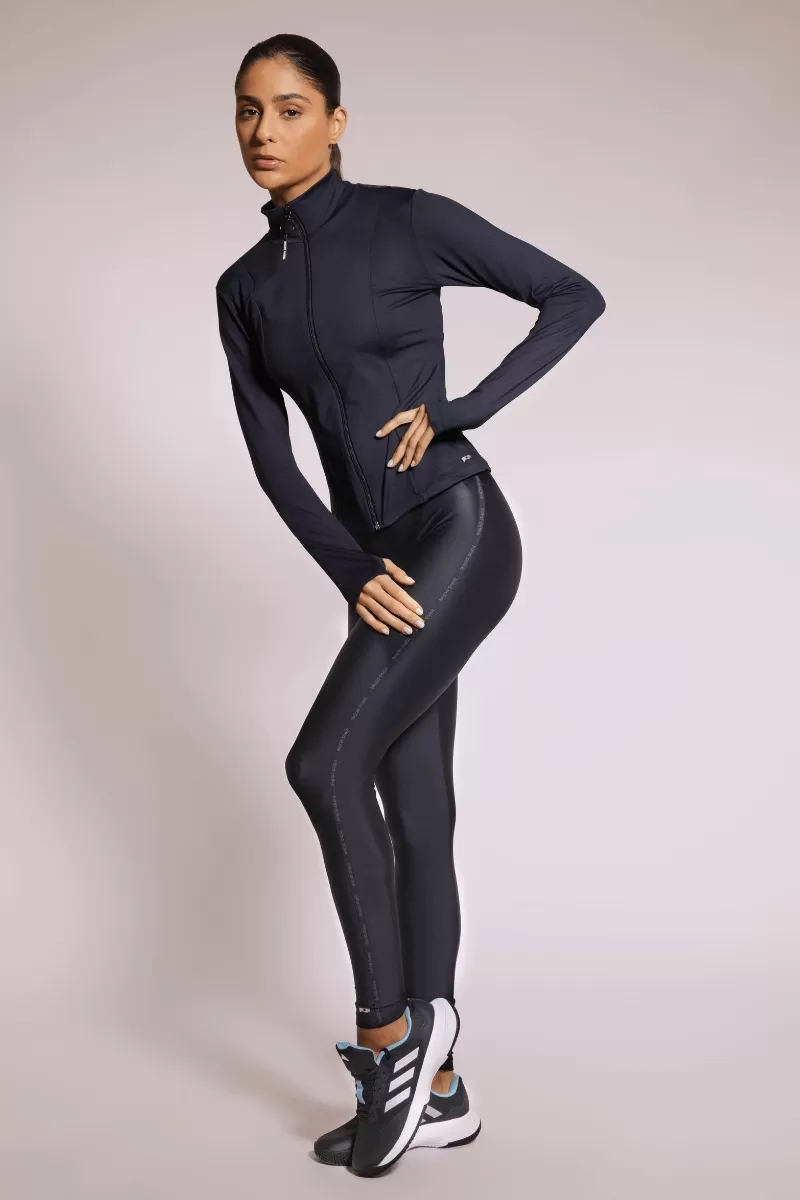 Trilha Verão - Trend Raquel Jacket - R0500