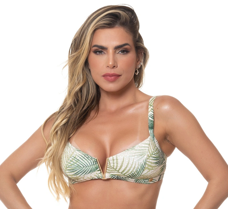 Santa Areia - Lean - 2309