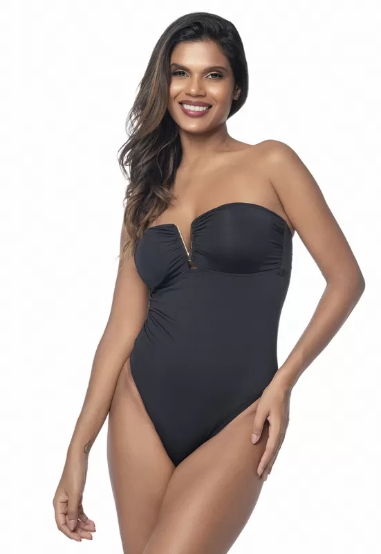 Santa Areia - Swinsuit Agnes - 2323 Santa Areia - Swinsuit Agnes - 2323