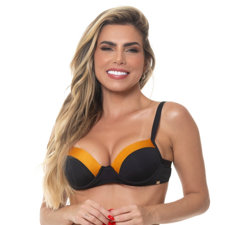 Santa Areia - Top Bojo Shine - 2627.CE.C0023