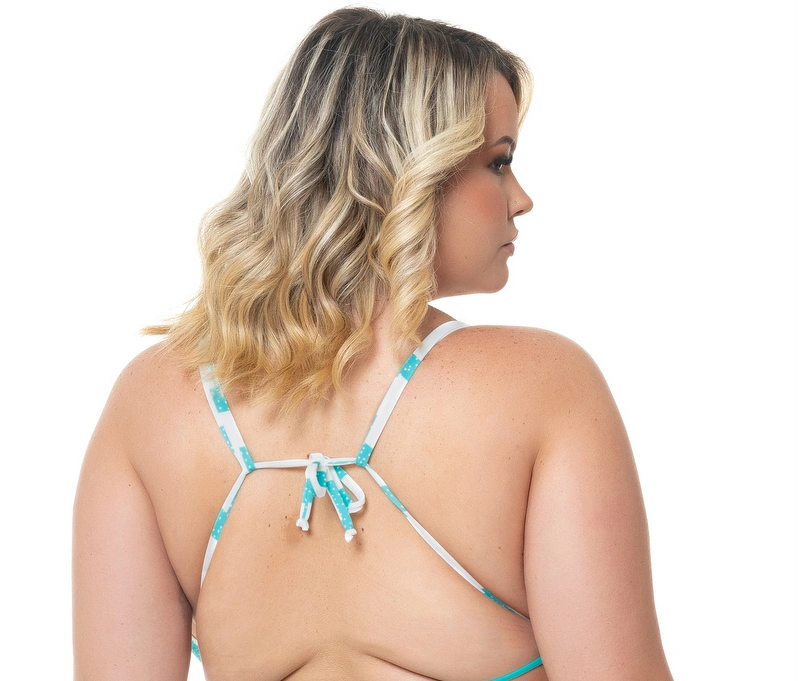 Santa Areia - Top Tâmara - 23113