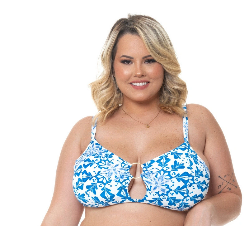 Santa Areia - Top Clarissa - 23115.C00216