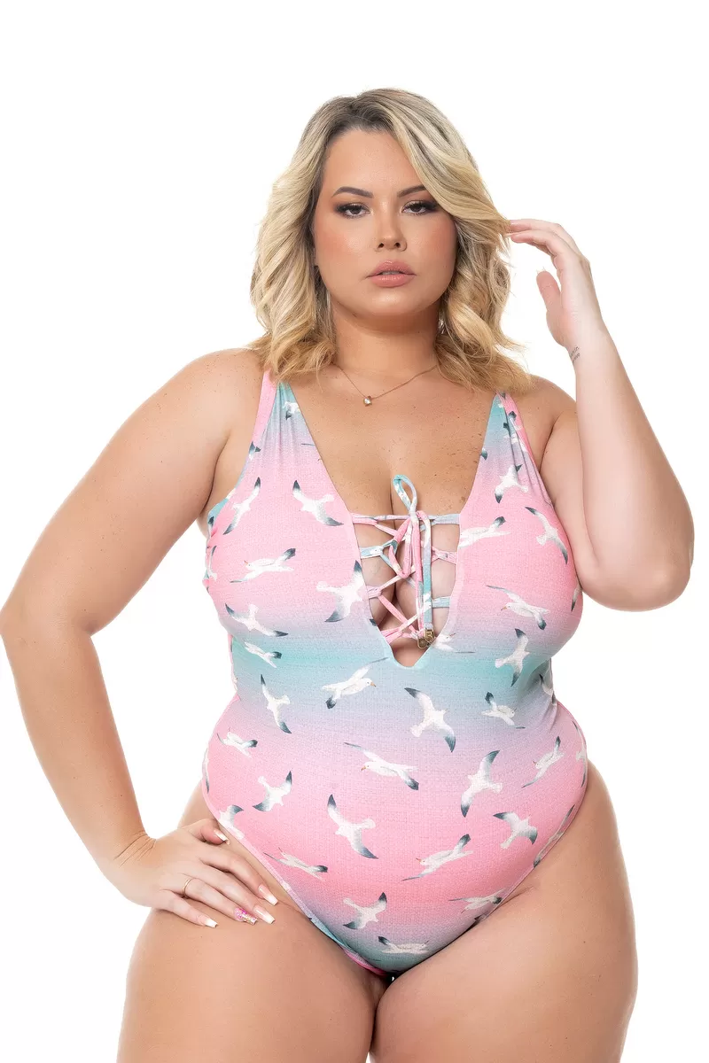 Santa Areia - Swinsuit Emily - 23102