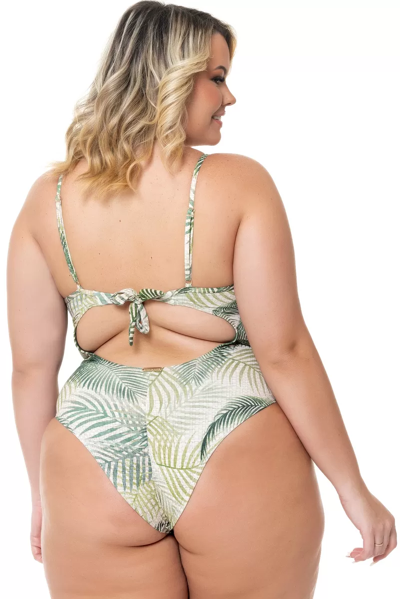 Santa Areia - Tessa swimsuit - 23101 Santa Areia - Tessa swimsuit - 23101