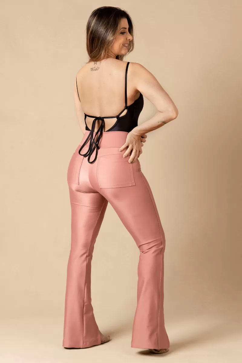 Trilha Verão - Ballerina Catarina - R2109 PRADA