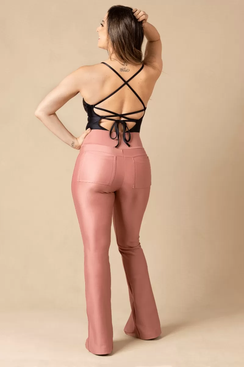 Trilha Verão - Cuerpo Deb - R0500 MICROFIBRA