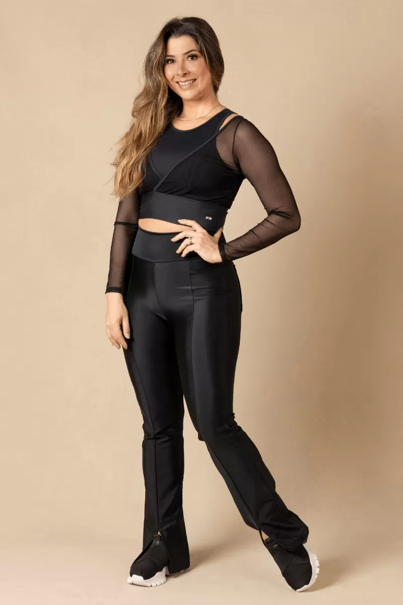 Trilha Verão - Cropped BB - 140.i TREND