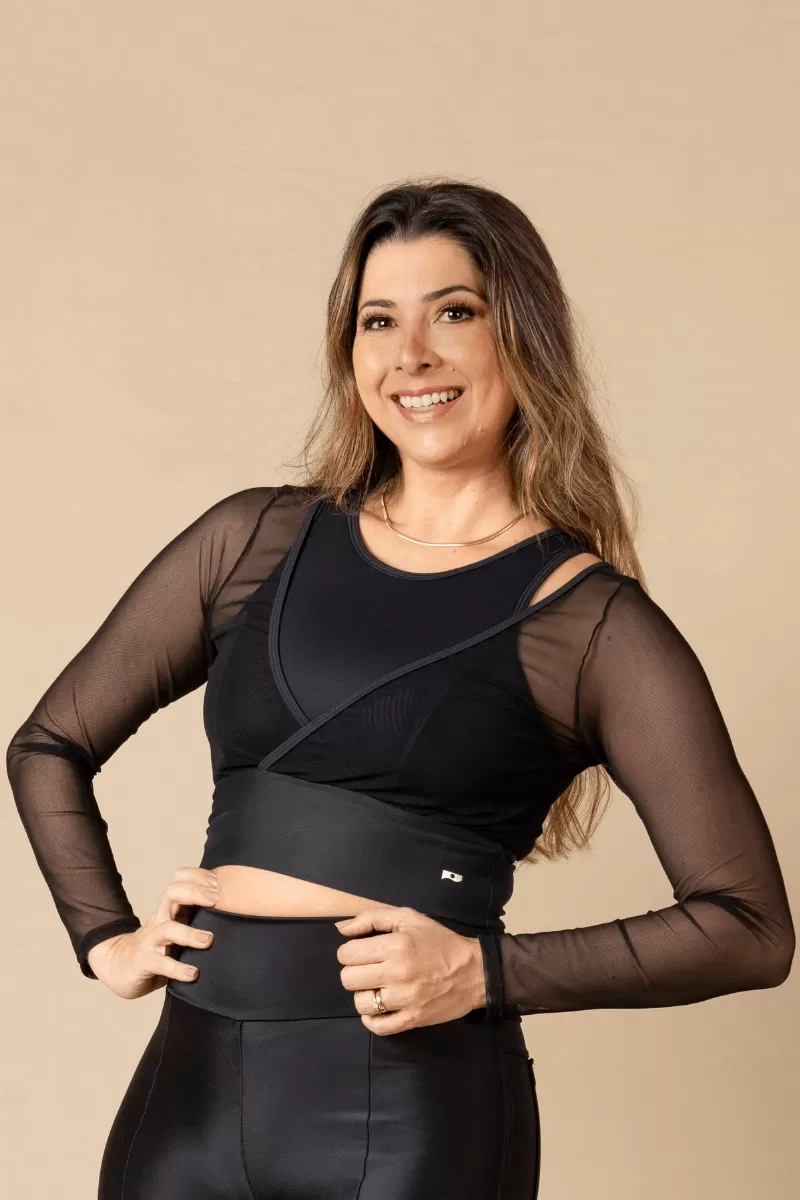Trilha Verão - Cropped BB - 140.i TREND