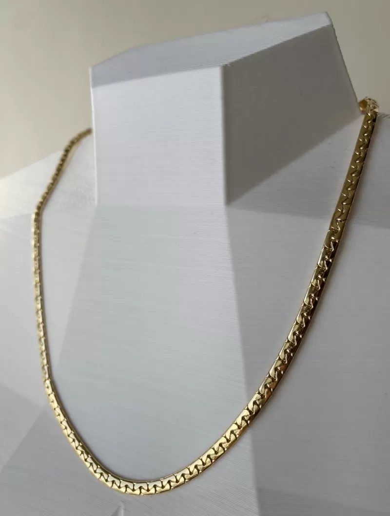 Mikabe - Vintage chain - Mk992