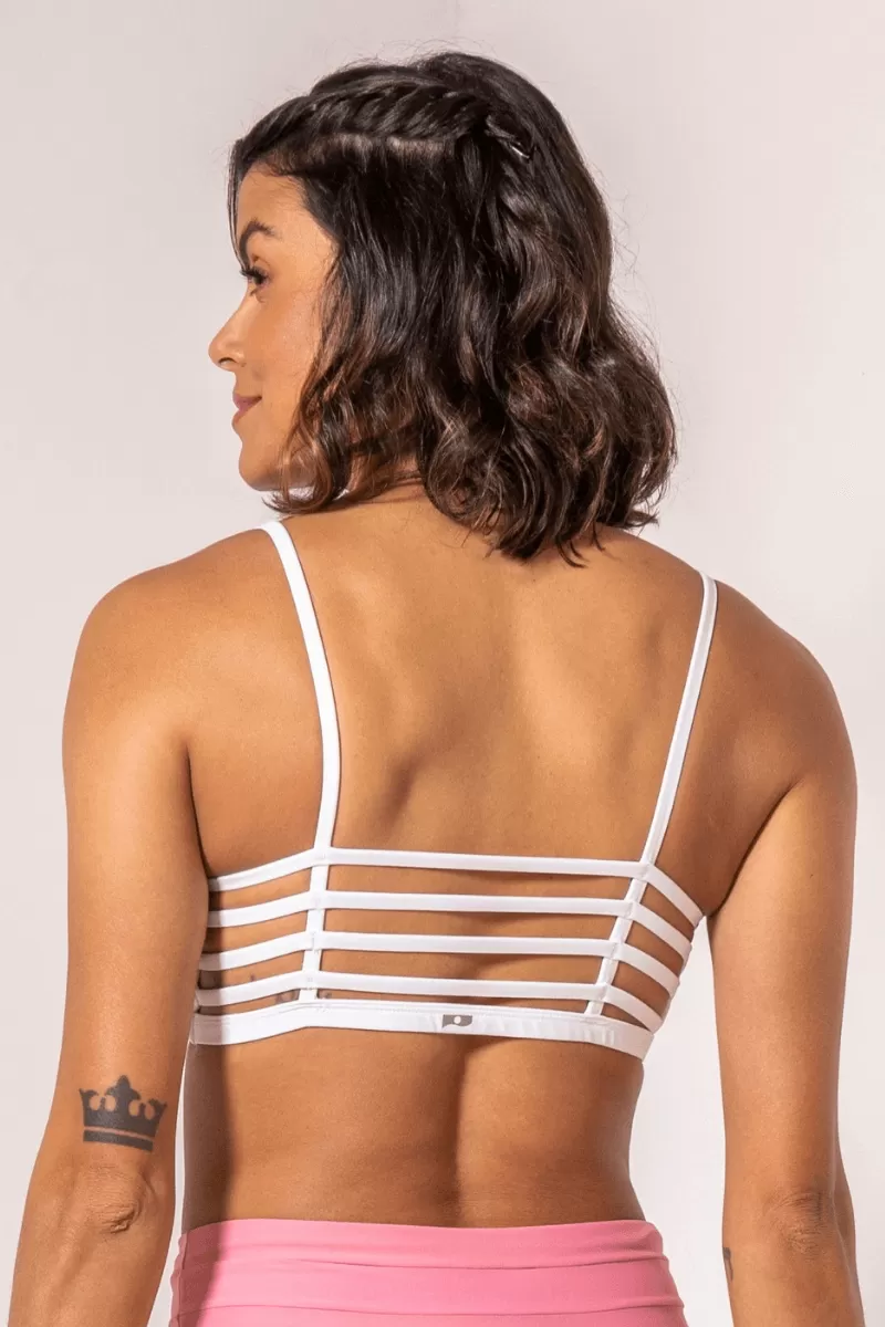 Trilha Verão - Maré Sports Bra - R0001 TREND