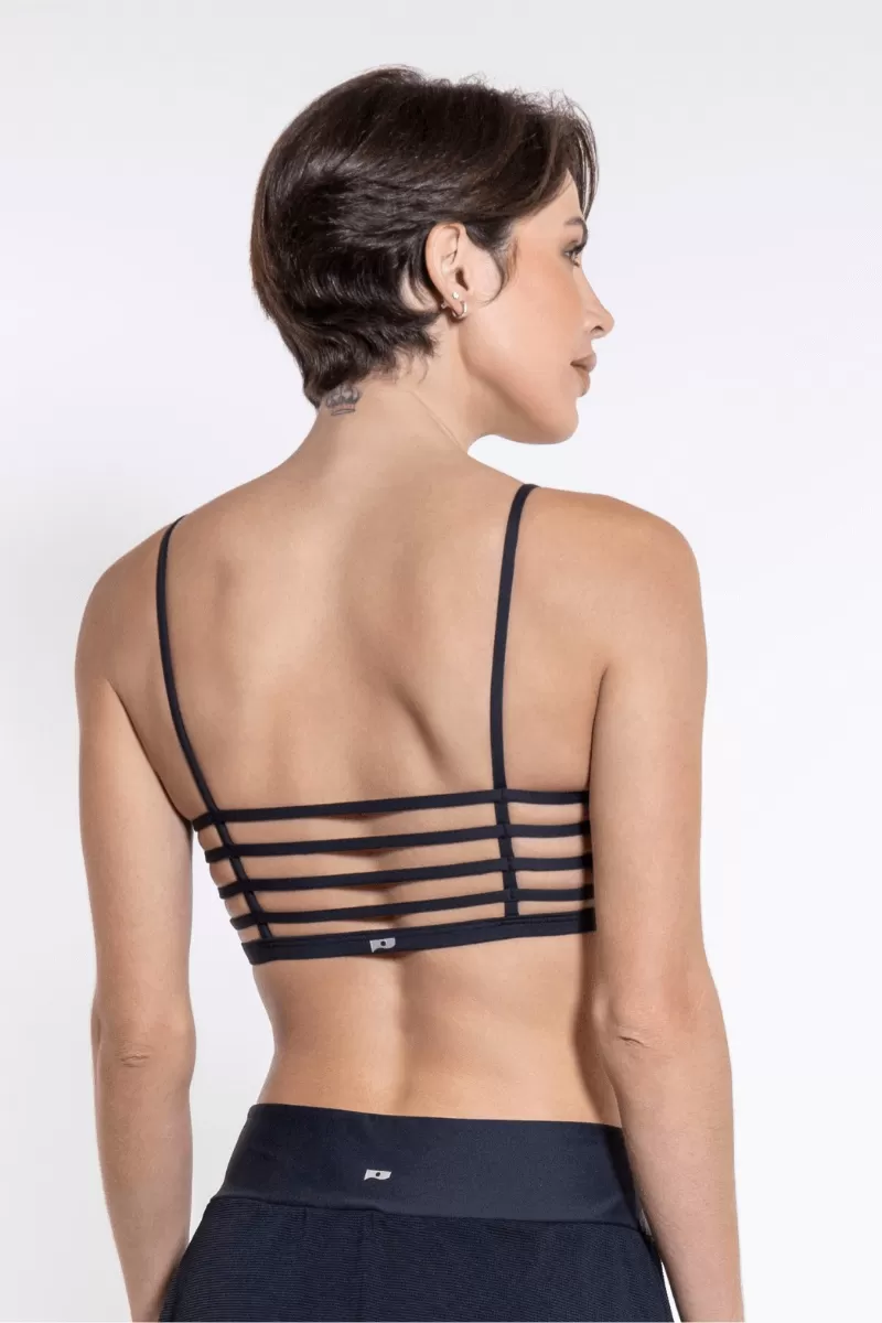 Trilha Verão - Top Maré - R0500 TREND