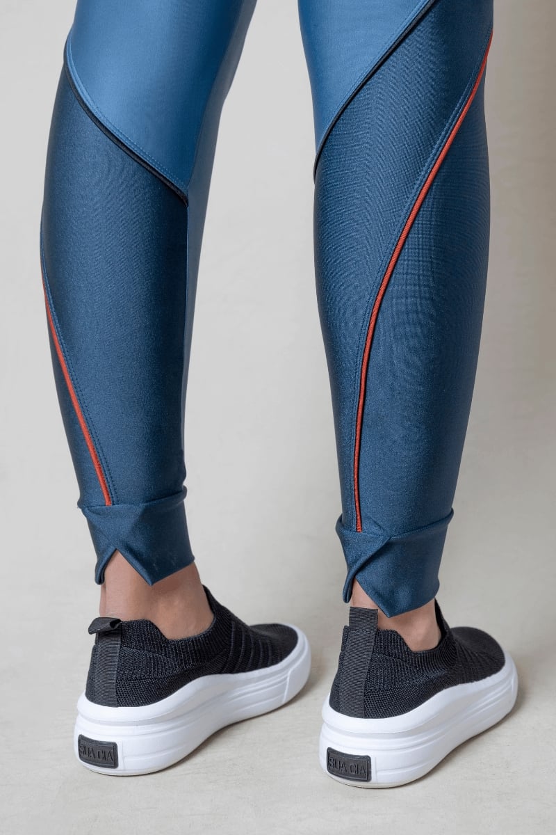 Trilha Verão - Antonela leggings - 142.D ATLETICA