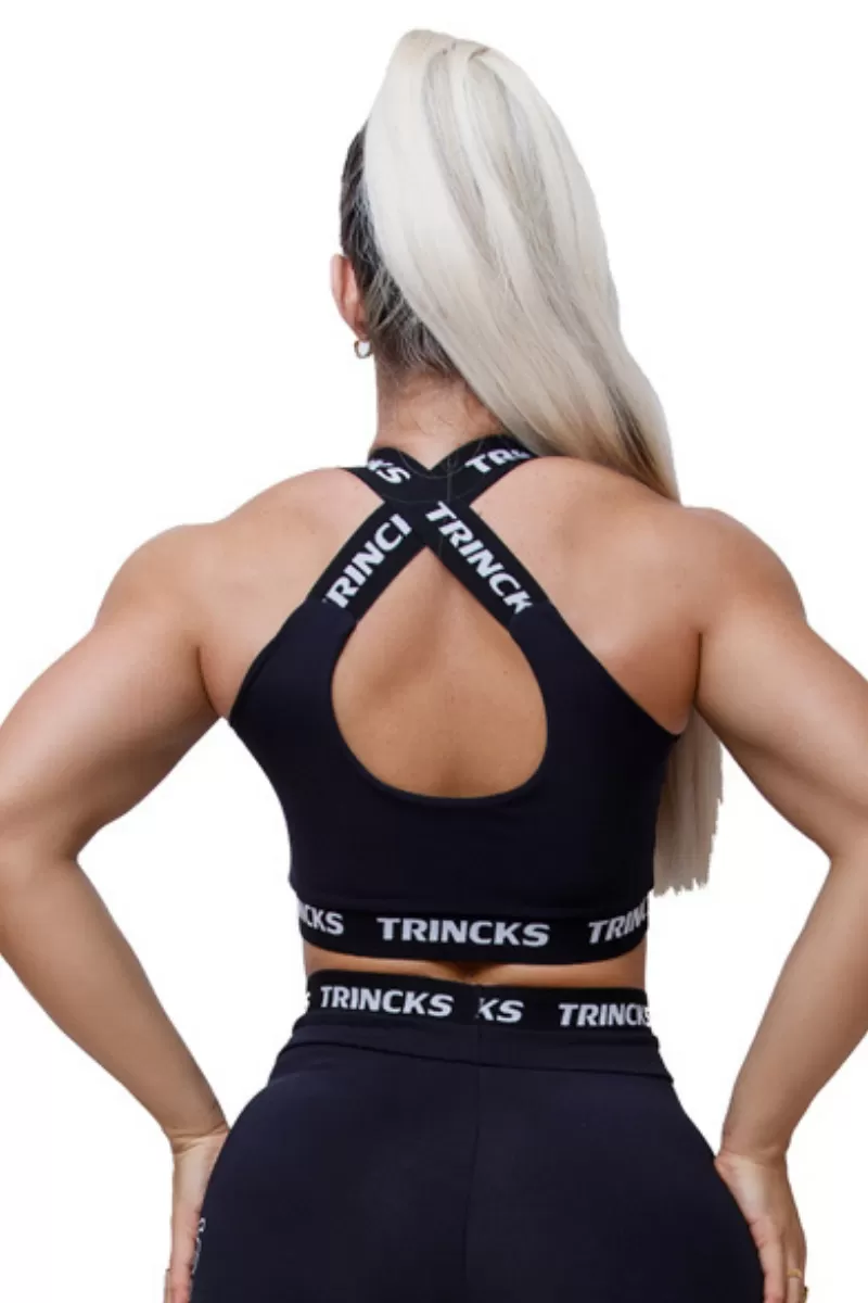Elastic Power Trincks - Top Elastic Black - tc-010602 Elastic Power Trincks - Top Elastic Black - tc-010602