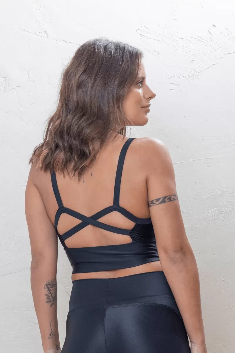 Trilha Verão - Caru Sports Bra - R0500 ATLETICA