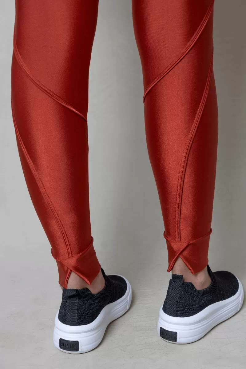 Trilha Verão - Antonela Leggings - R3183 TRILOBAL