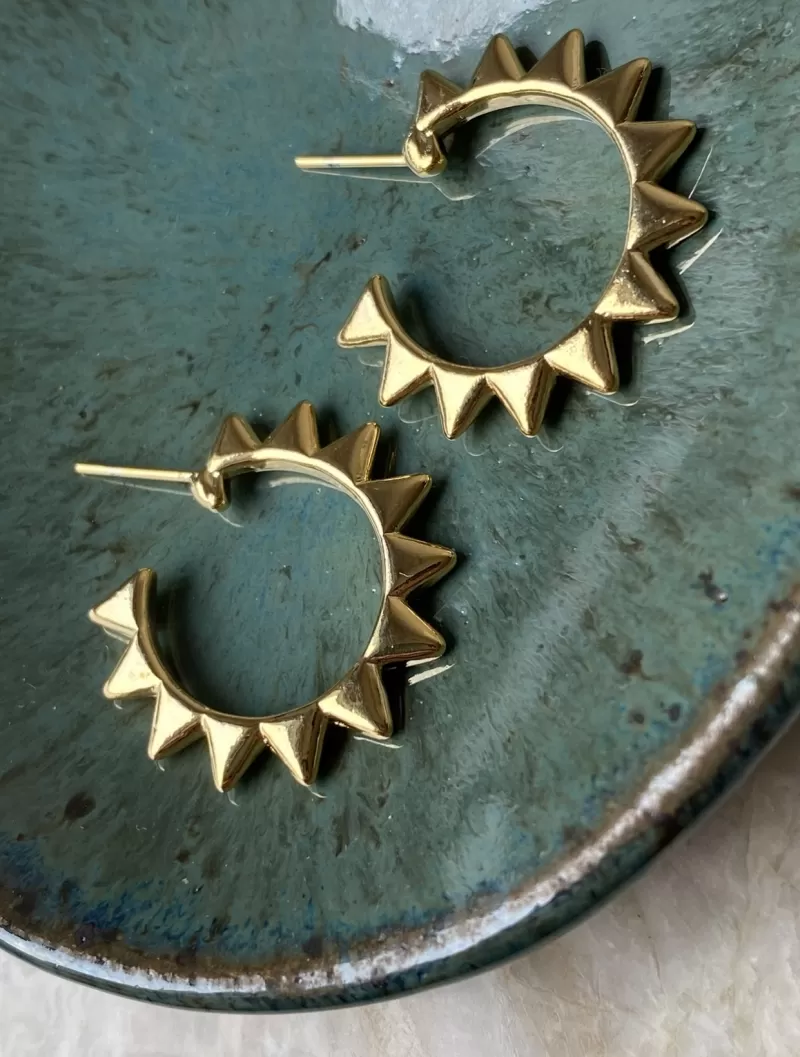 Mikabe - Big Sun Ring - MK1089
