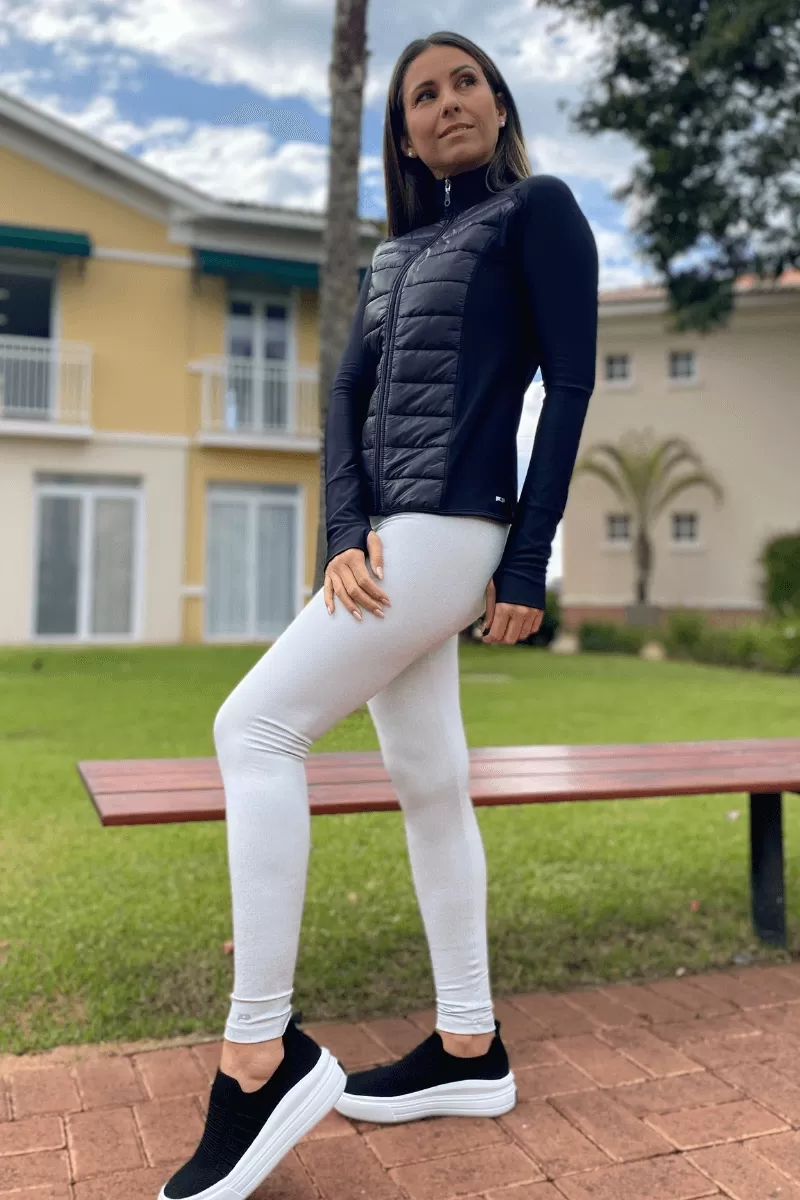 Trilha Verão - Flat leggings - TV420 LUXOR