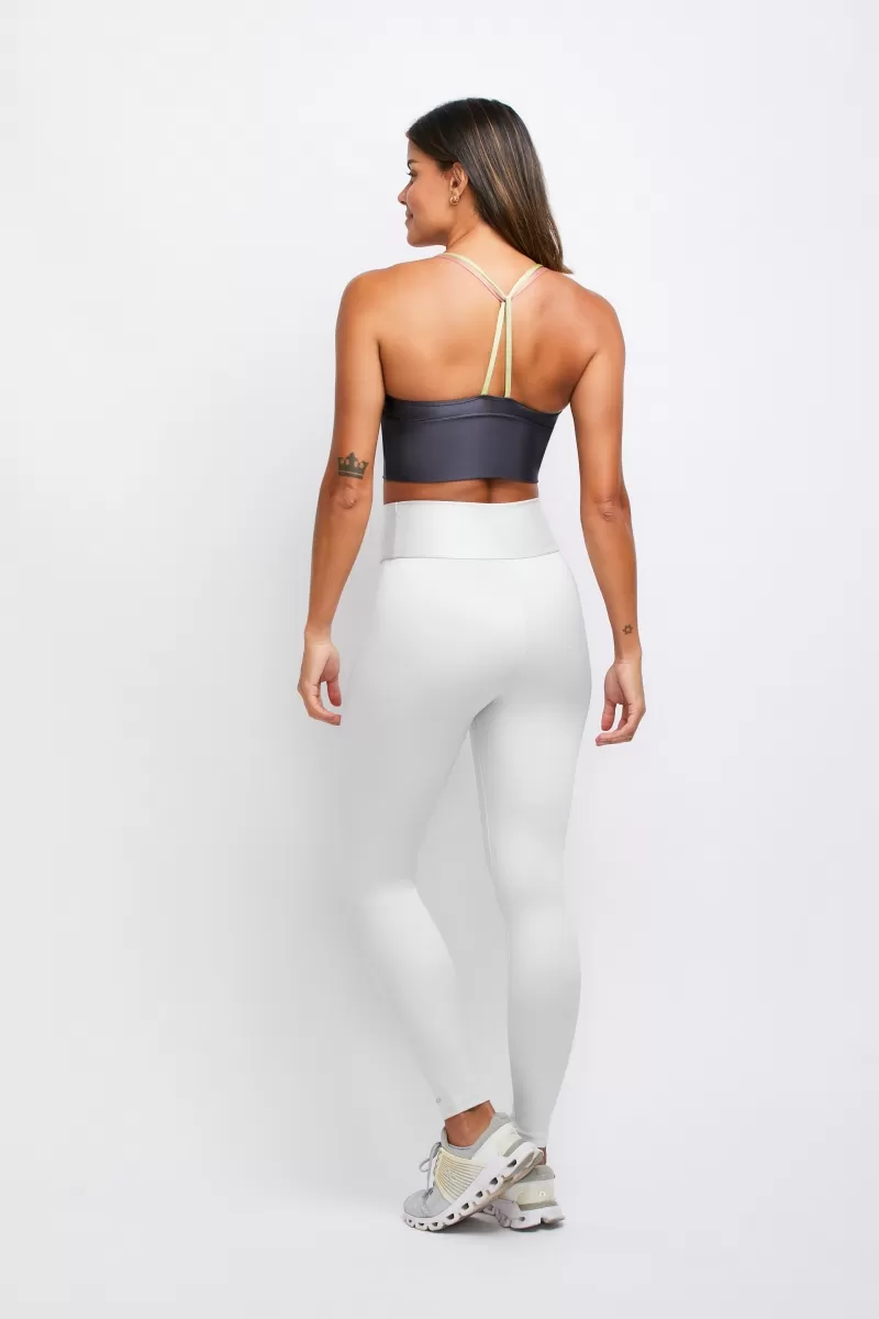 Trilha Verão - Flat leggings - TV420 LUXOR