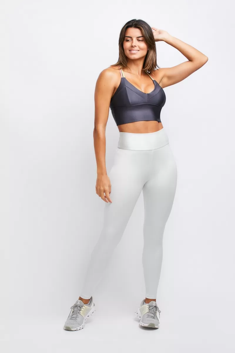 Trilha Verão - Flat leggings - TV420 LUXOR