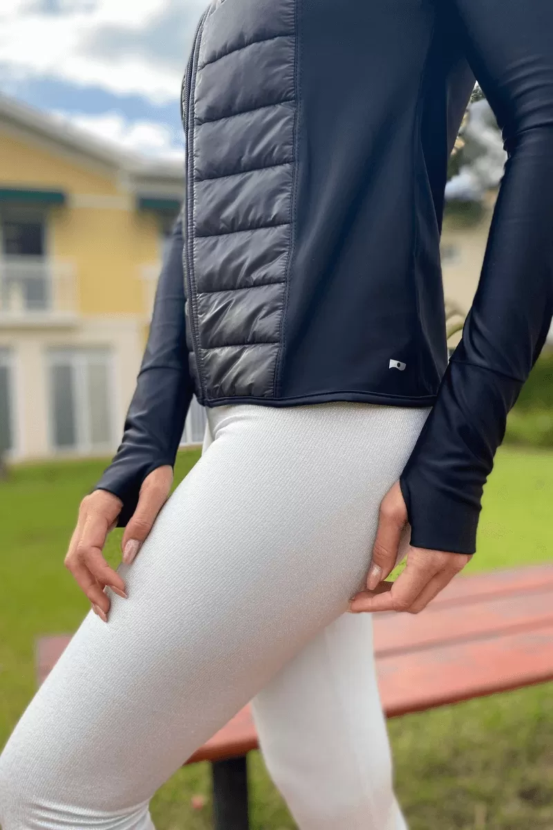 Trilha Verão - Flat leggings - TV420 LUXOR