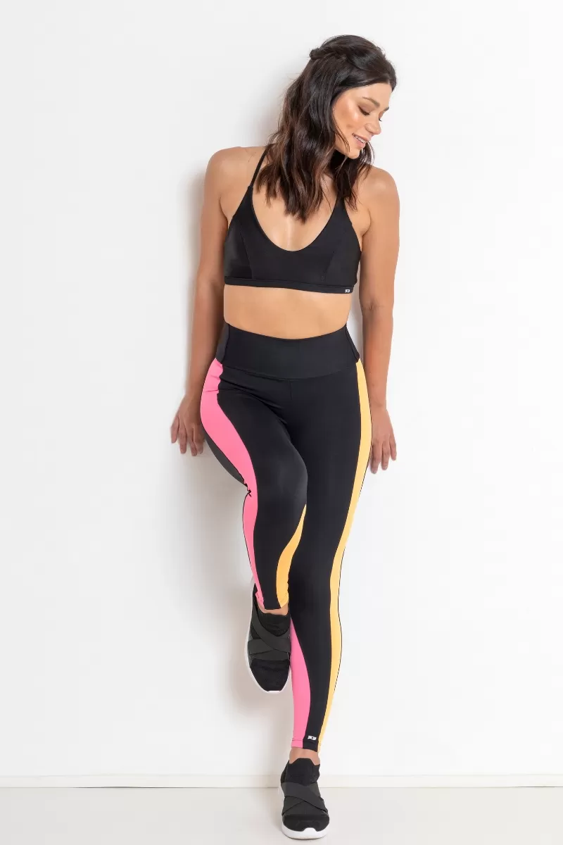 Trilha Verão - Leggins rafaela - 144.J NEW ZELAND