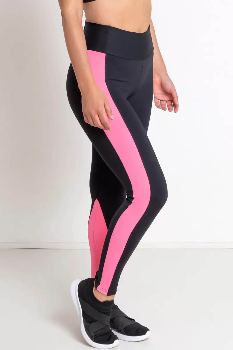 Trilha Verão - Leggins rafaela - 144.J NEW ZELAND