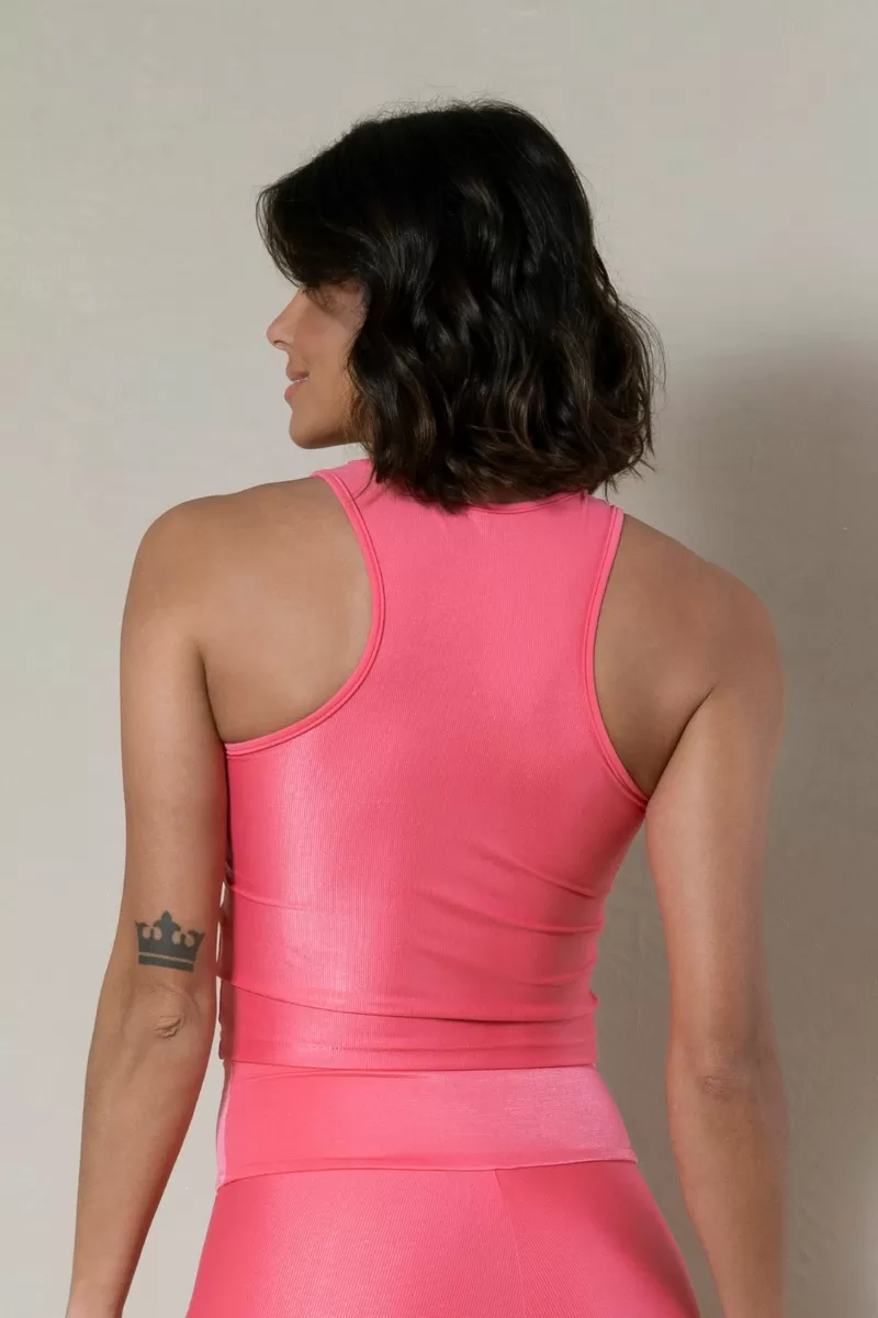 Trilha Verão - Cropped Jessica - R3500 WONDER BRISA 0922 Trilha Verão - Cropped Jessica - R3500 WONDER BRISA 0922